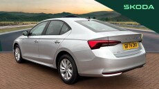 Skoda Octavia 1.5 TSI SE Technology 5dr Petrol Hatchback